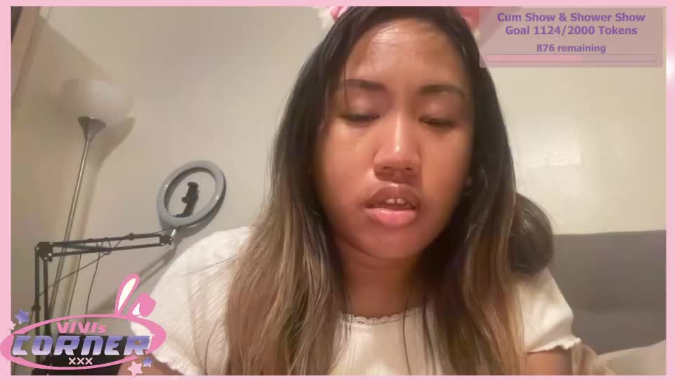 viviandela97 Webcam Chat July 23, 2026