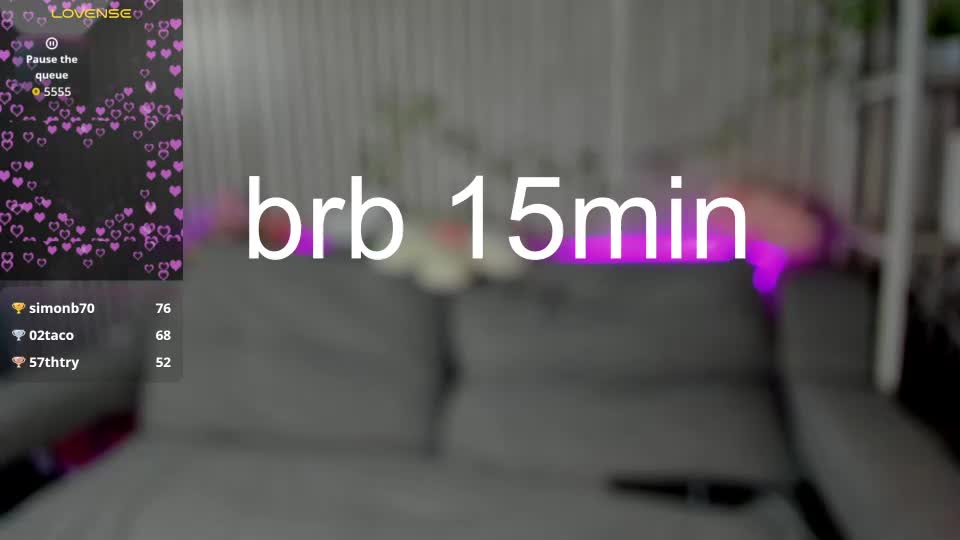 betty_brock Webcam Chat July 23, 2026