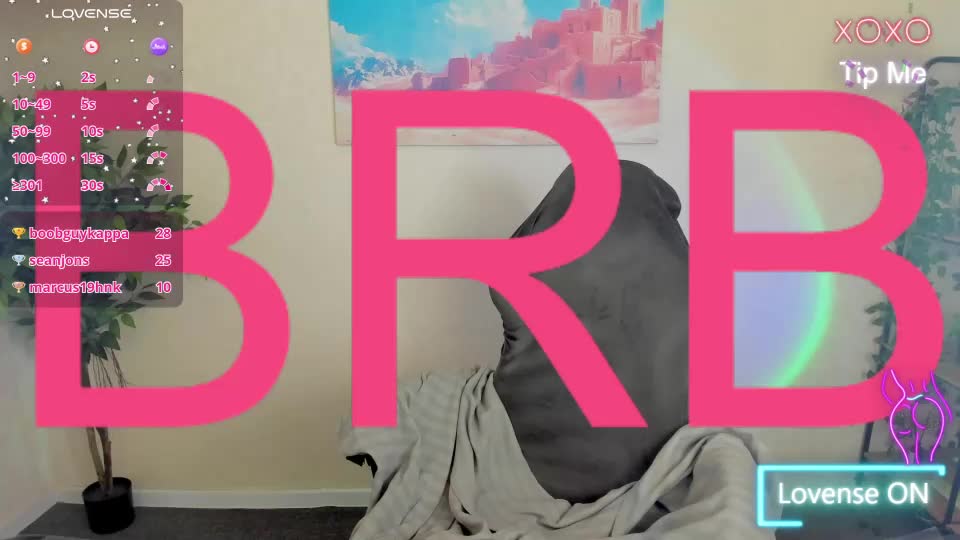 ricki_bloom Webcam Chat July 23, 2026