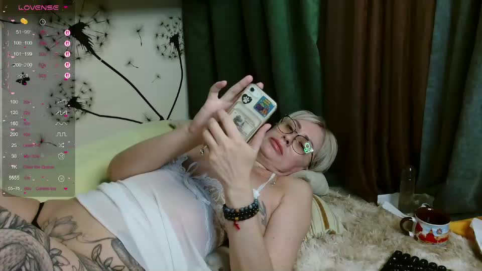 pamellamurphy Webcam Chat July 23, 2026