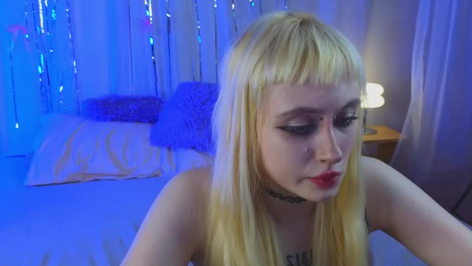 rraffaellka Webcam Chat July 23, 2026