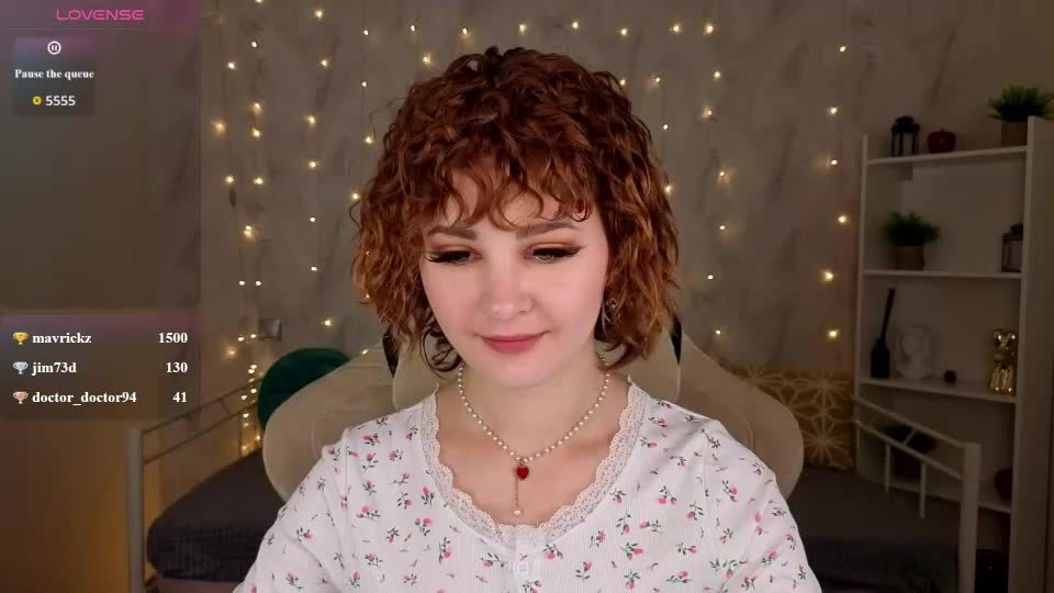 kira_fluffy Webcam Chat July 23, 2026