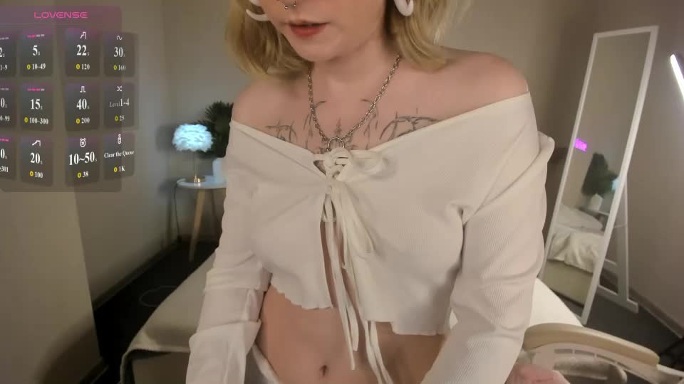 elira_vane Webcam Chat July 23, 2026