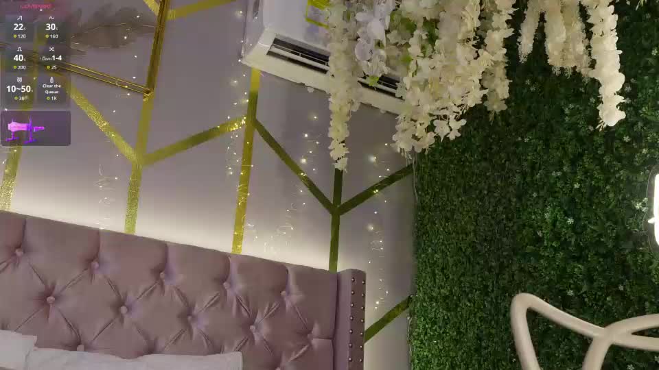aurora_cruz Webcam Chat July 23, 2026