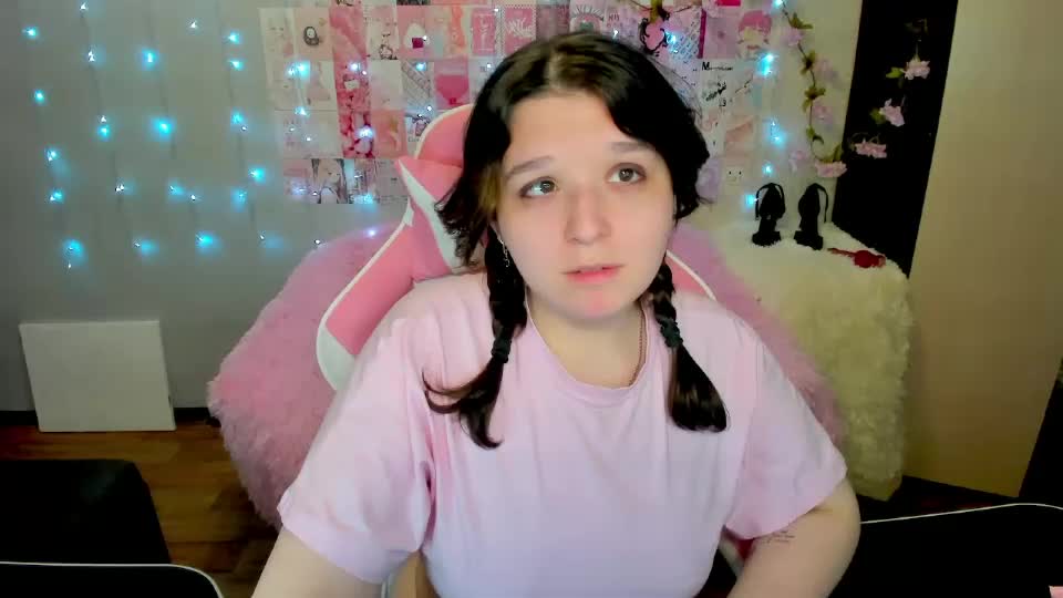 acid_kate Webcam Chat July 23, 2026
