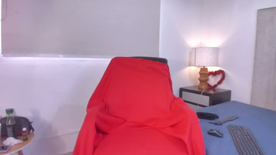 miss_milf_ Webcam Chat July 23, 2026