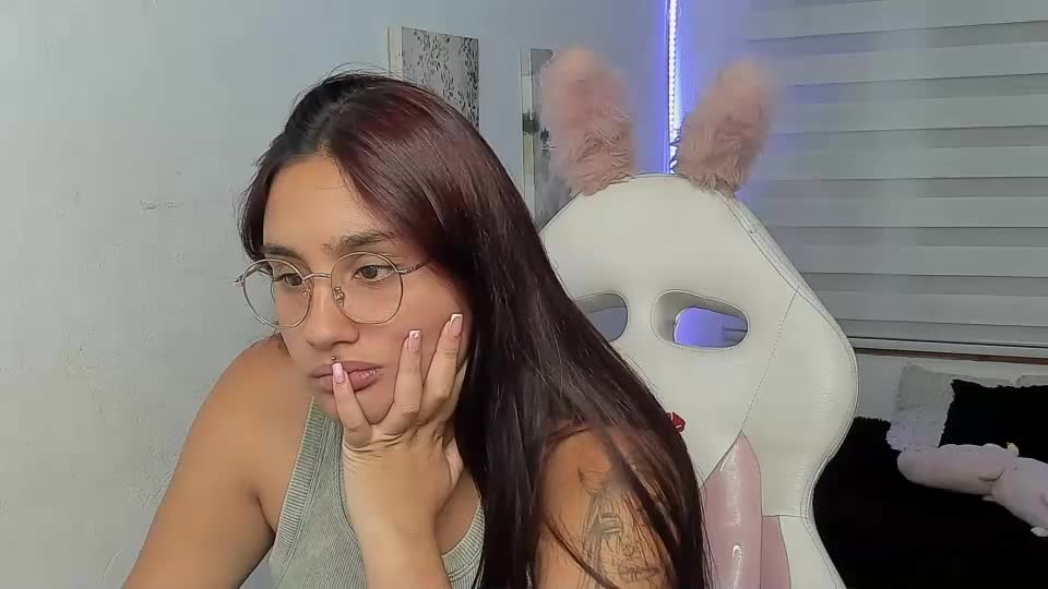 caroline_rodriguez_9 Webcam Chat July 23, 2026