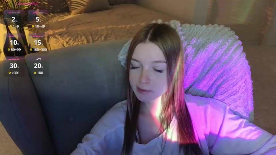 eva__thompson Webcam Chat July 23, 2026