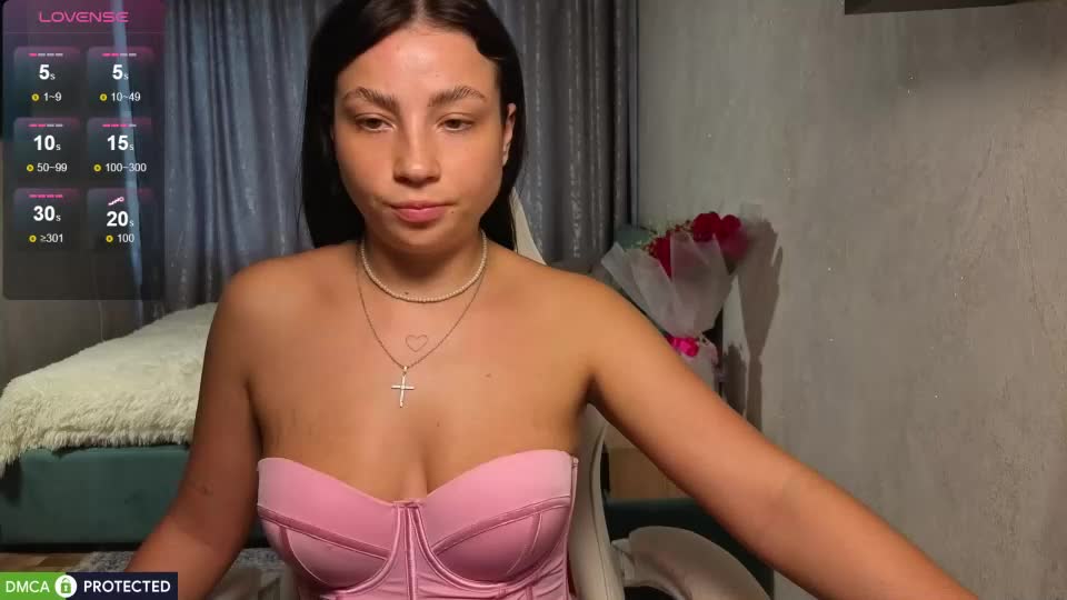 mira_star_007 Webcam Chat July 23, 2026