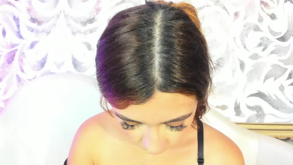 hot_luna_x Webcam Chat July 23, 2026