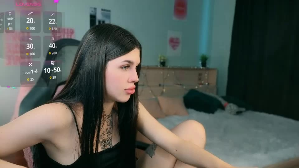 molly_rettyy Webcam Chat July 23, 2026