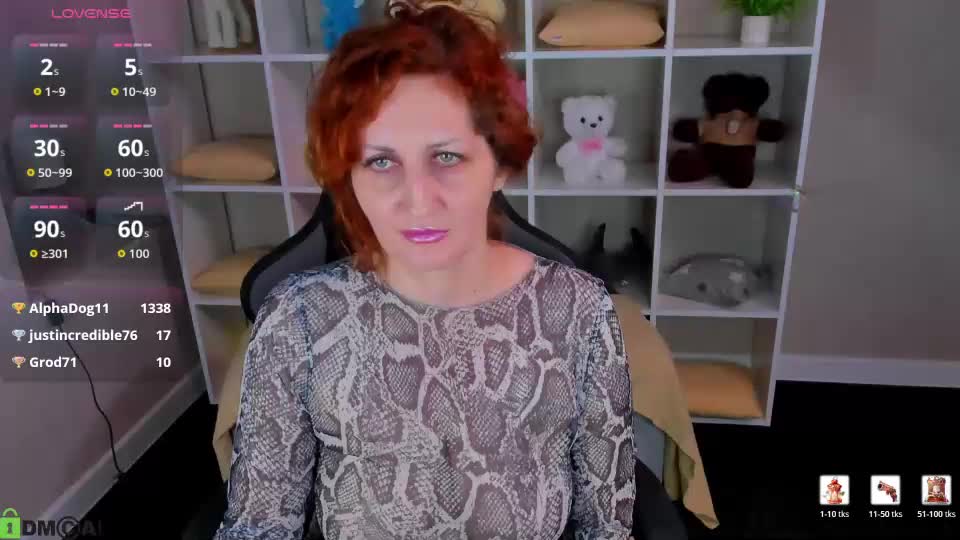 stephanie_fleming Webcam Chat July 23, 2026