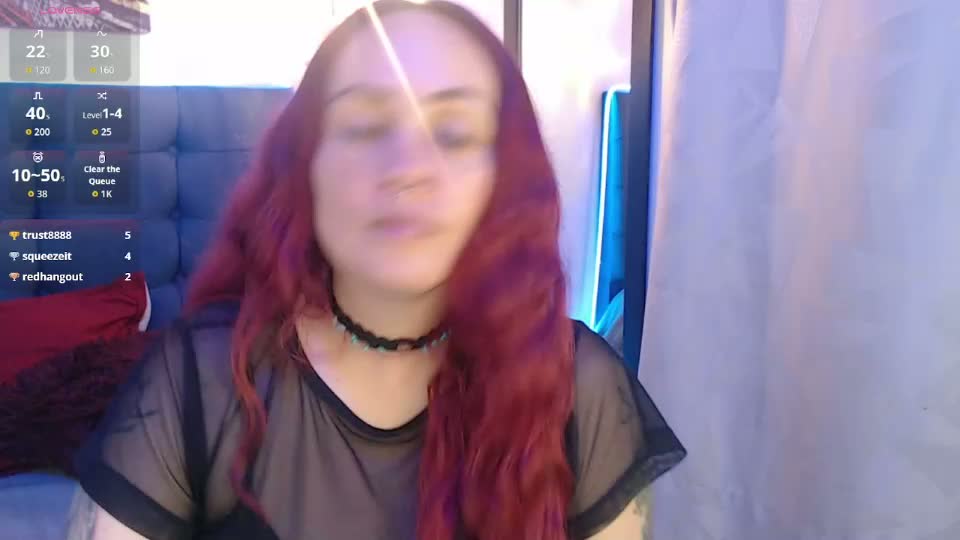 cris_suite Webcam Chat July 23, 2026