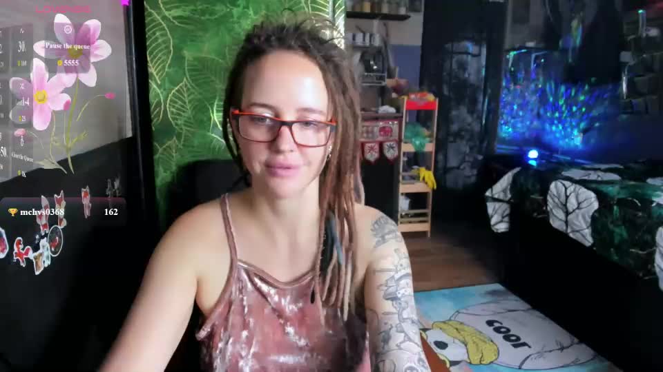 lisafoxy_y Webcam Chat July 23, 2026