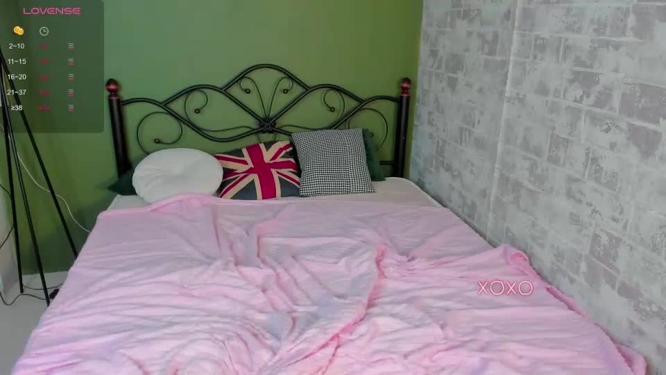 cutefever Webcam Chat July 23, 2026