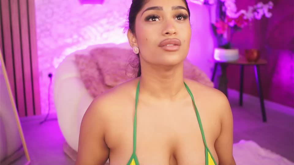 kira_krush Webcam Chat July 23, 2026
