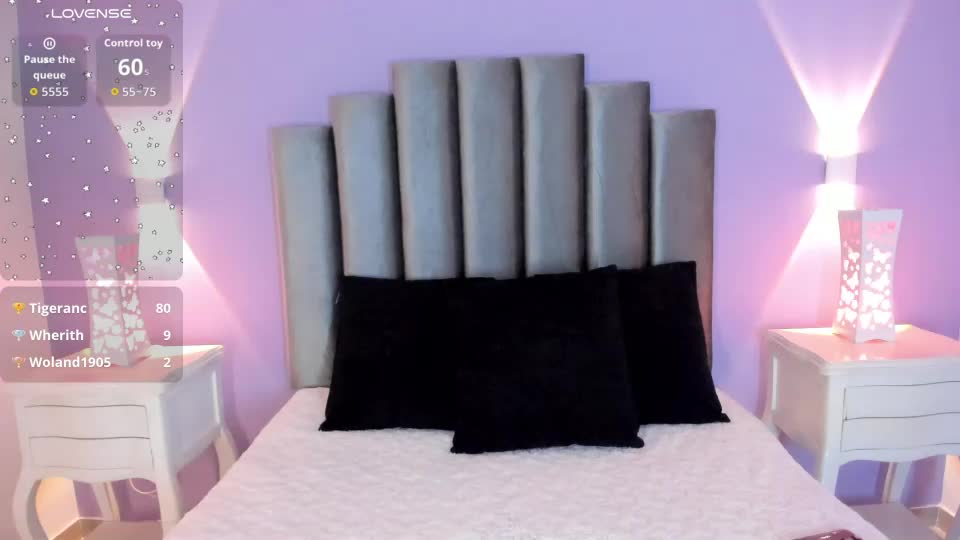 evierouse_ Webcam Chat July 23, 2026