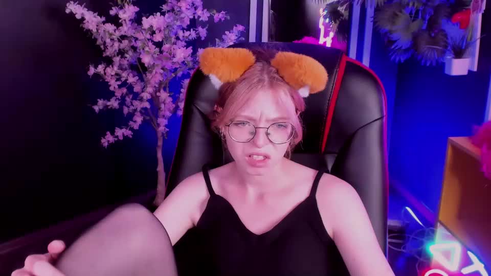 foxxxypolly Webcam Chat July 23, 2026