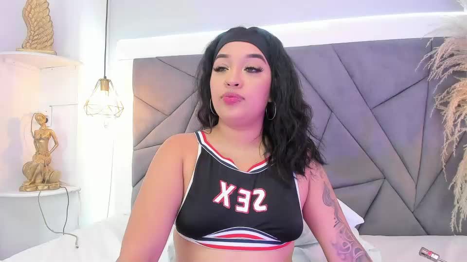 julietarizof Webcam Chat July 23, 2026