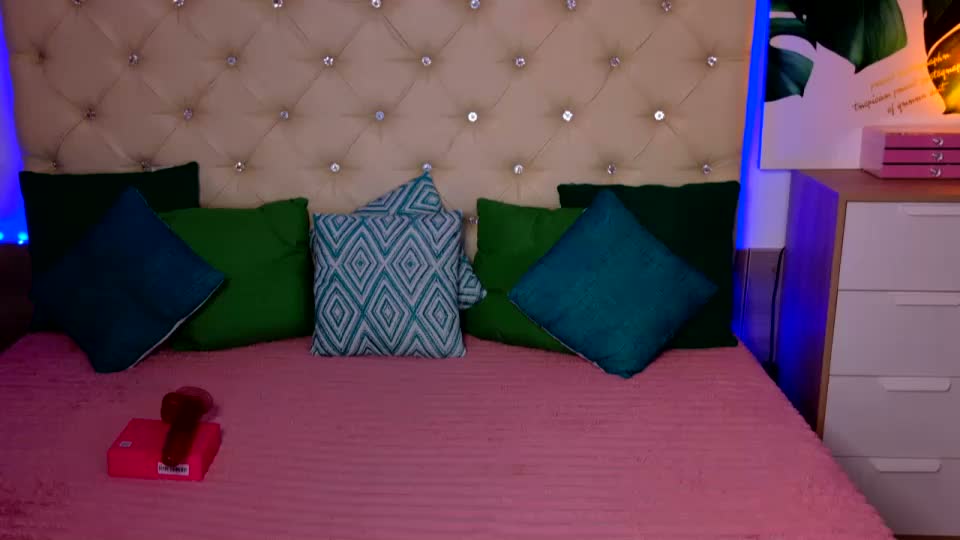 ava_maax Webcam Chat July 23, 2026
