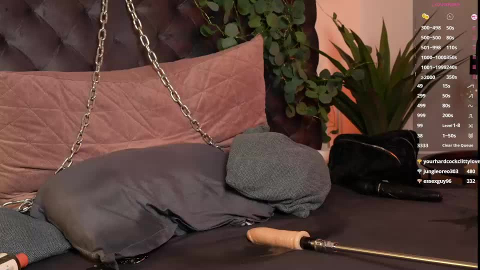 julcy_peach Webcam Chat July 23, 2026