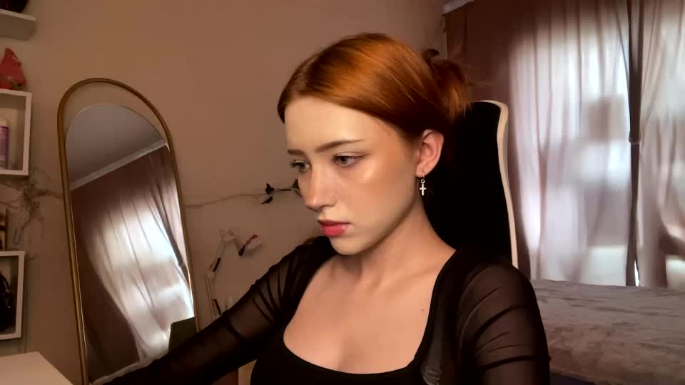 deneseforgey Webcam Chat July 23, 2026