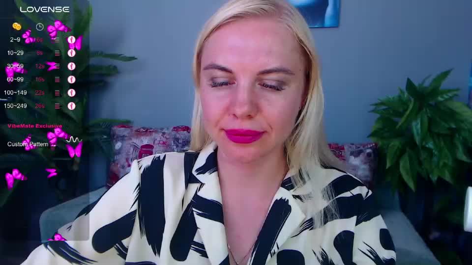 soul_liza Webcam Chat July 23, 2026