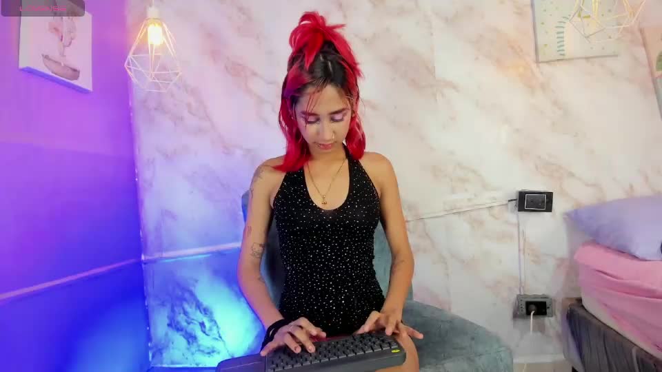 artemisa_noir Webcam Chat July 23, 2026