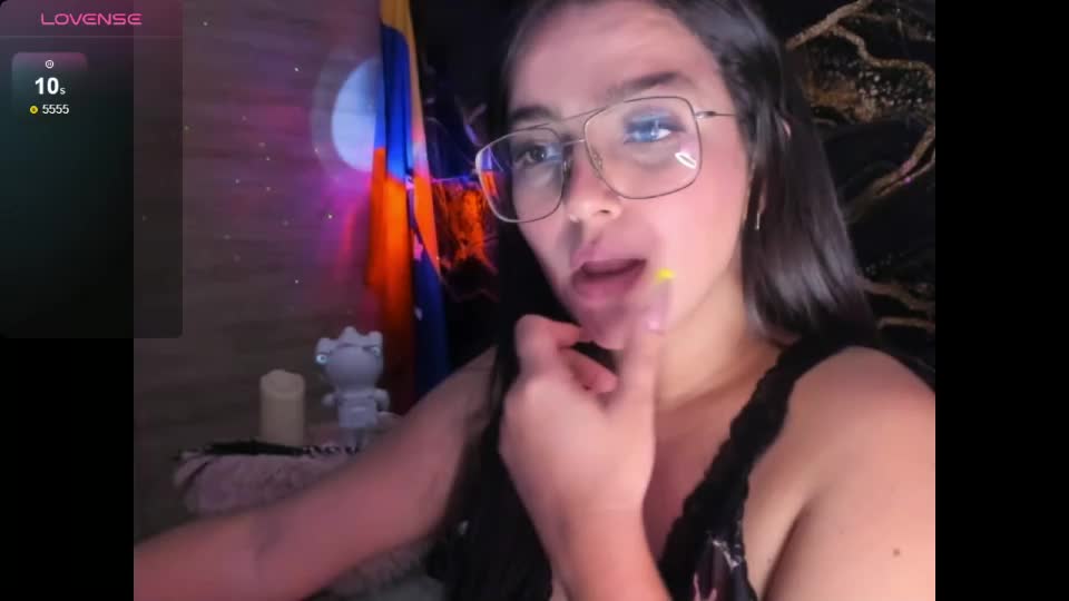 tatissdeliciuss Webcam Chat July 23, 2026