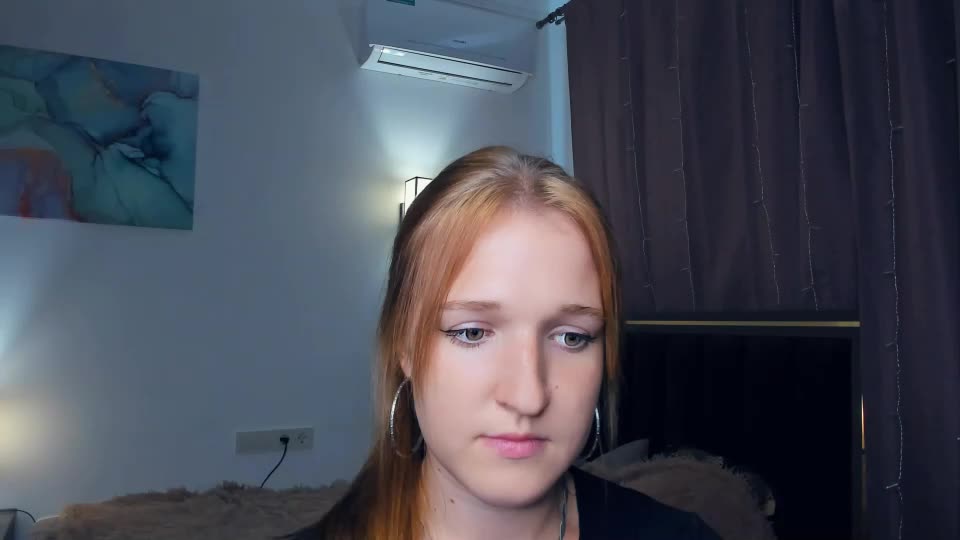 molly_rice Webcam Chat July 23, 2026
