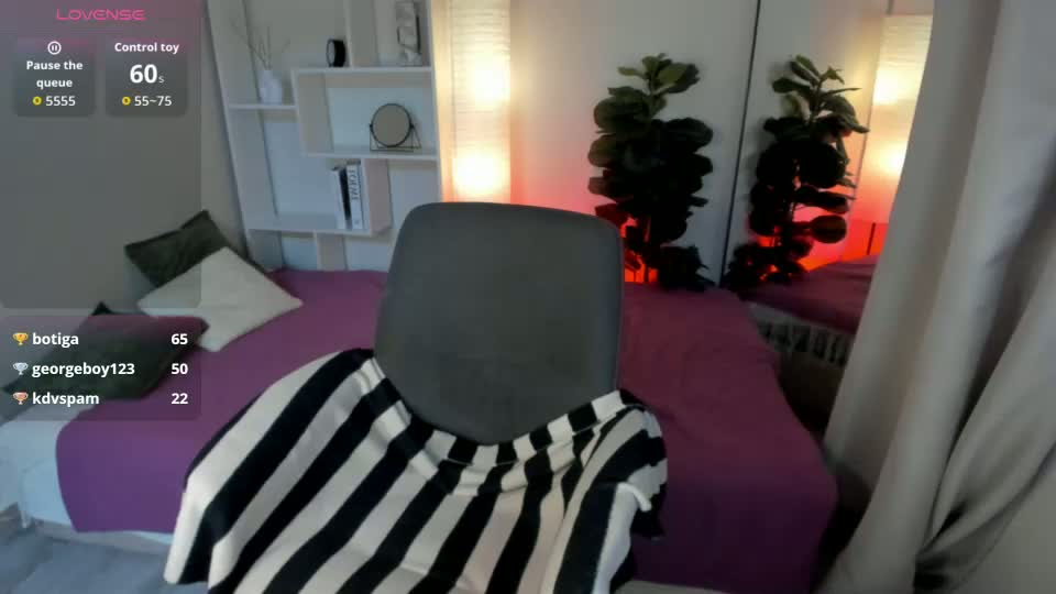 chloeblurr Webcam Chat July 23, 2026