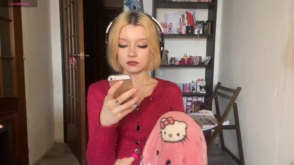 carmenlavelli Webcam Chat July 23, 2026