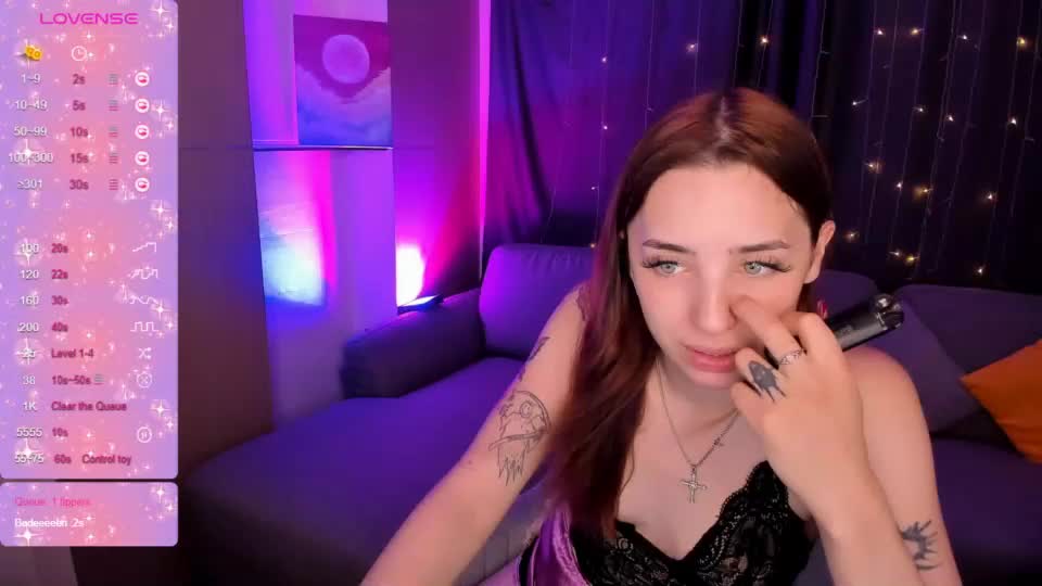 charligrace Webcam Chat July 23, 2026