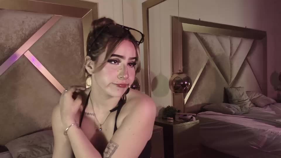 selenanoir_ Webcam Chat July 23, 2026