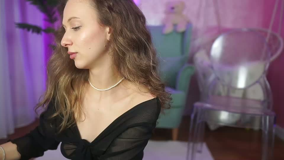 alexiapink Webcam Chat July 23, 2026