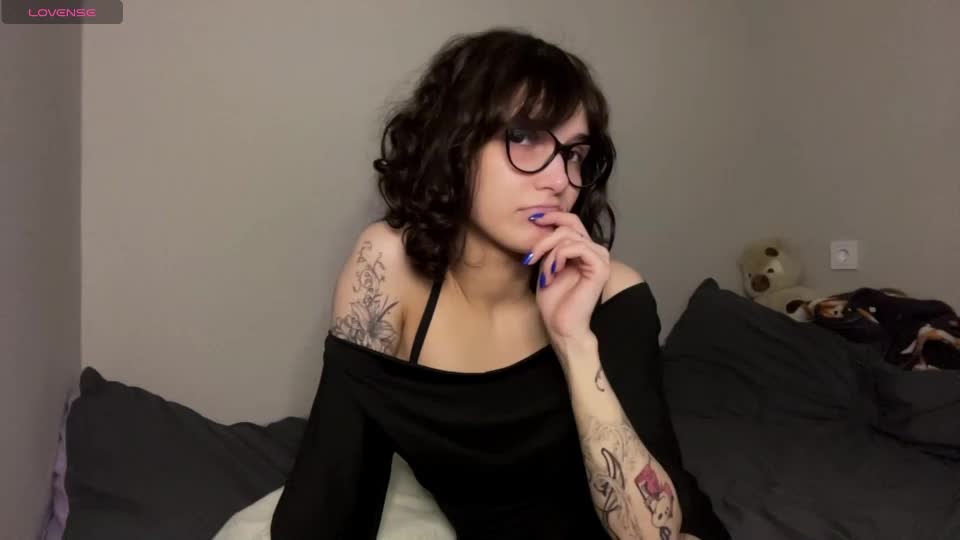 odettehatt Webcam Chat July 23, 2026