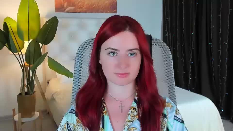 annterry Webcam Chat July 23, 2026