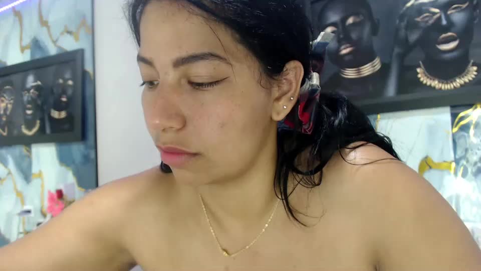 yasmine_tapias Webcam Chat July 23, 2026