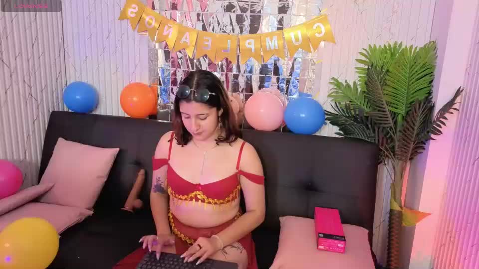 zyra_tay Webcam Chat July 23, 2026