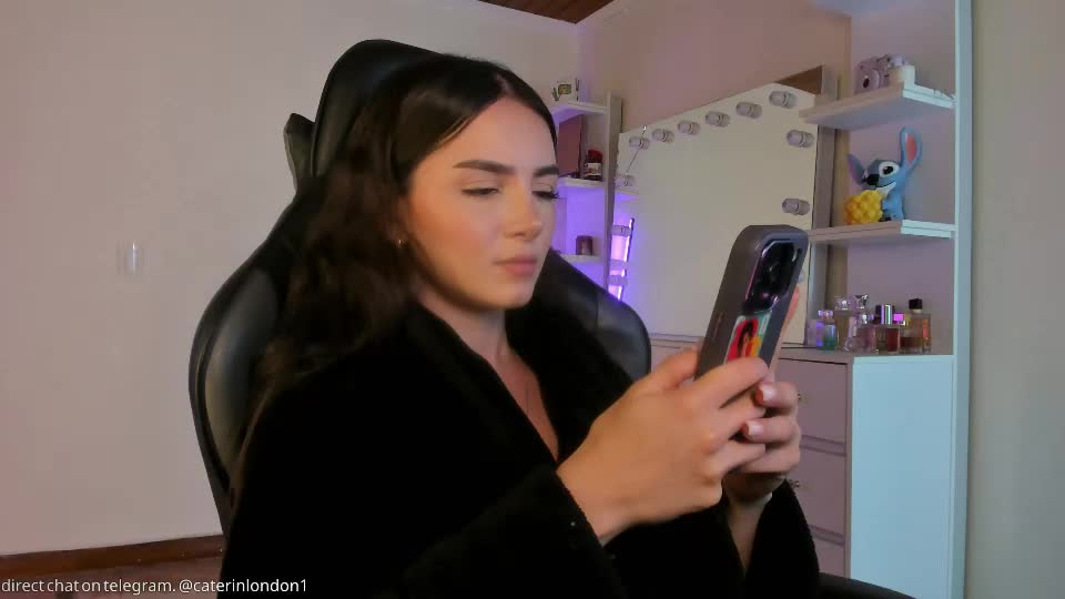anelisse_ Webcam Chat July 23, 2026