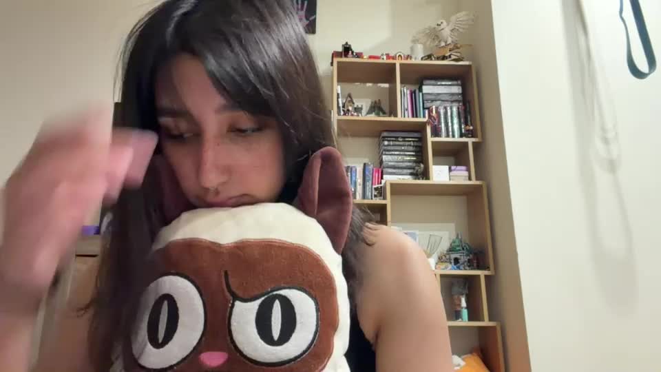 tawnyamartinek Webcam Chat July 23, 2026
