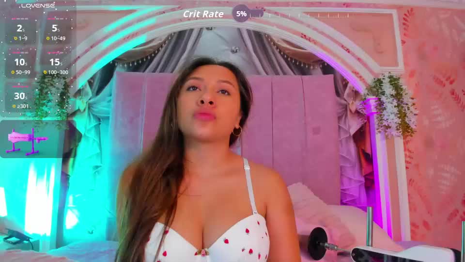 dulce_girls Webcam Chat July 23, 2026