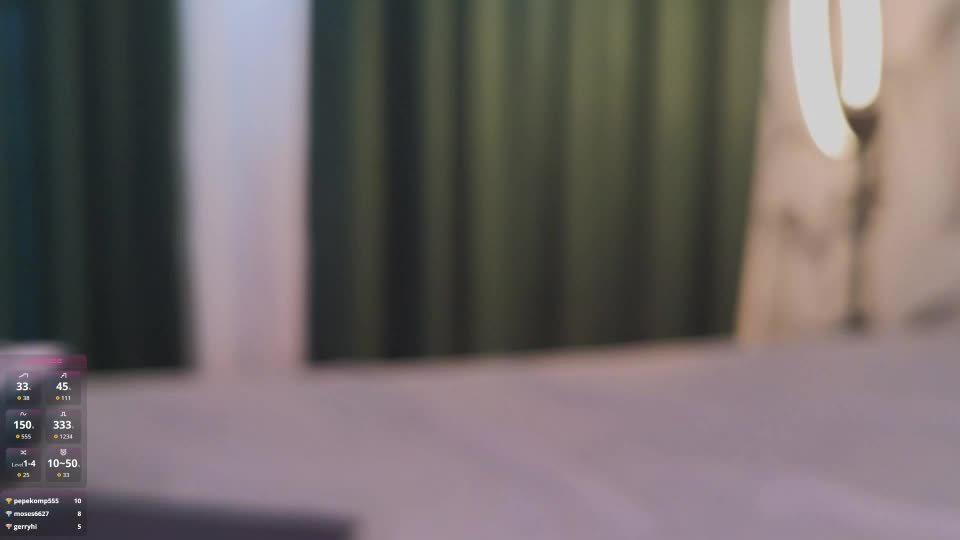 christina_garcia Webcam Chat July 23, 2026