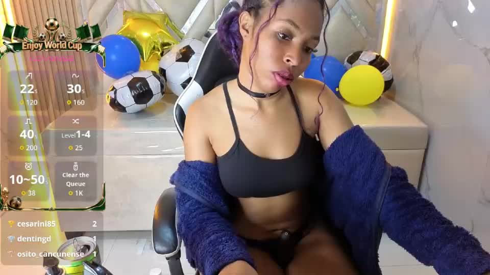 fioret_tx Webcam Chat July 23, 2026