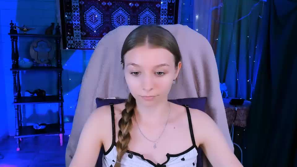 juliedaniel Webcam Chat July 23, 2026