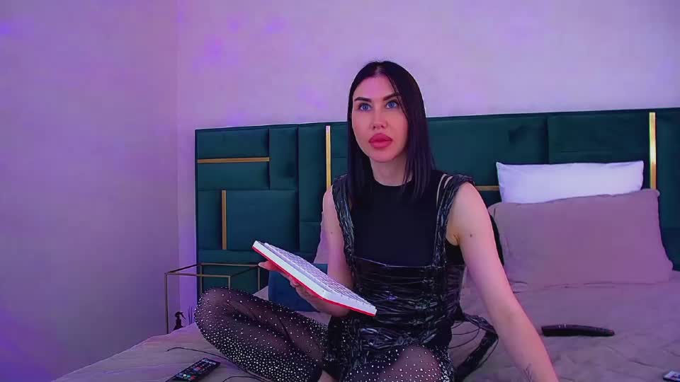 kaylamous Webcam Chat July 23, 2026