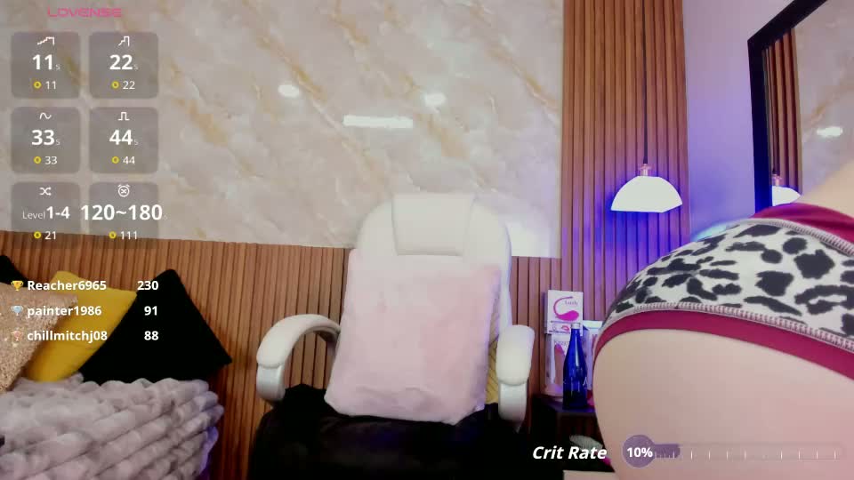 camila_velvett Webcam Chat July 23, 2026