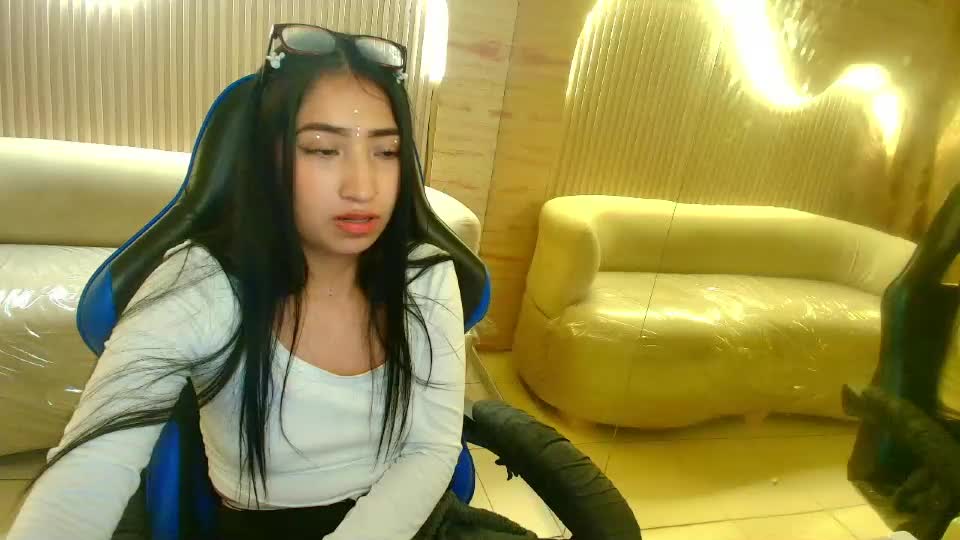 sol__r Webcam Chat July 23, 2026