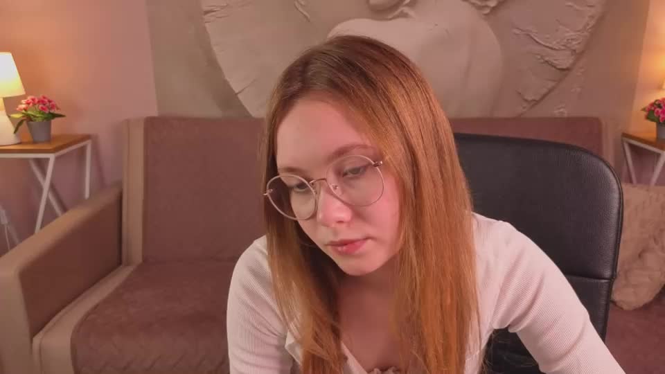 floralarsson Webcam Chat July 23, 2026