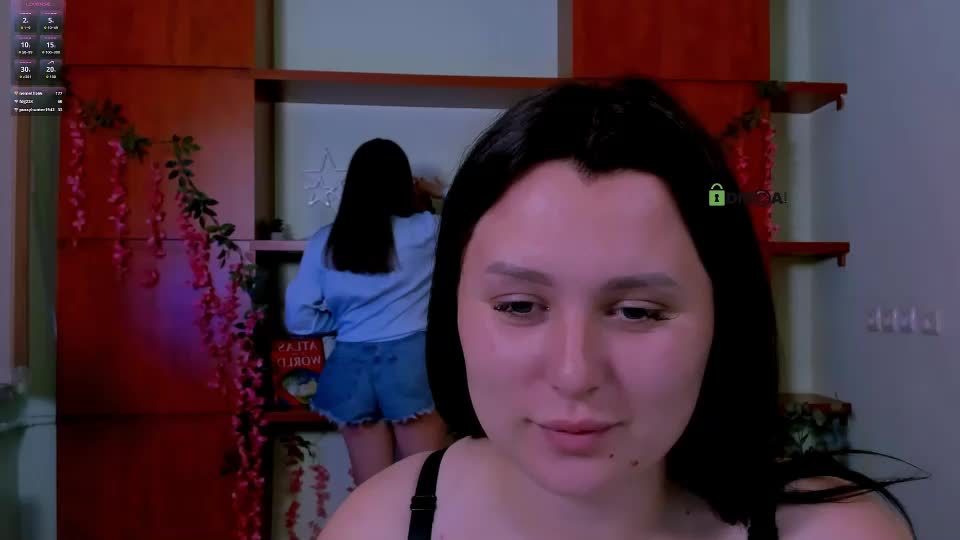 emma_dark_ Webcam Chat July 23, 2026